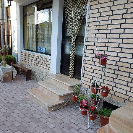 Guest House Ohrid Trpeski Exterior photo