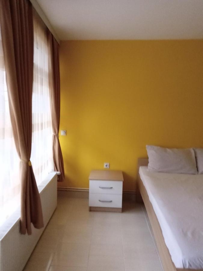 Guest House Ohrid Trpeski Exterior photo