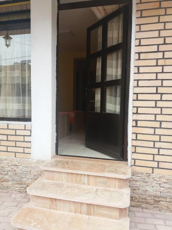 Guest House Ohrid Trpeski Exterior photo