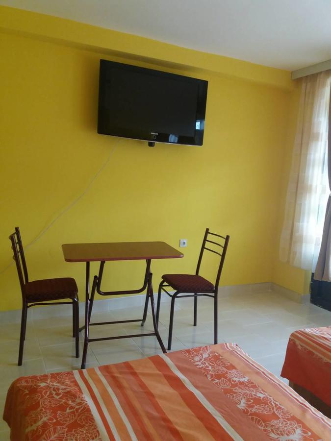Guest House Ohrid Trpeski Exterior photo