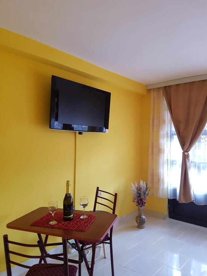 Guest House Ohrid Trpeski Exterior photo