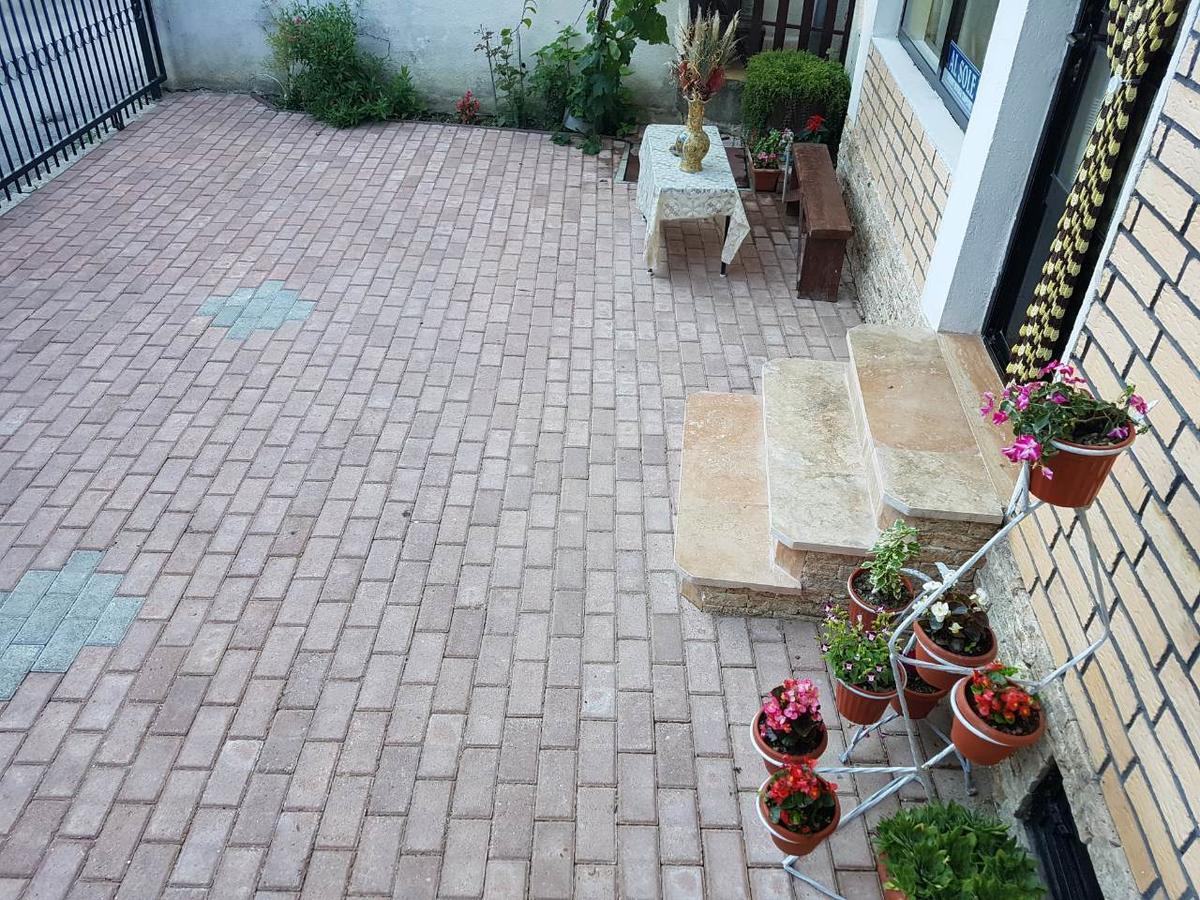 Guest House Ohrid Trpeski Exterior photo